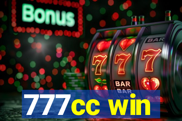 777cc win